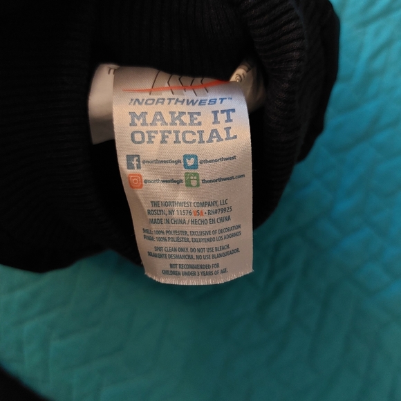 NFL Hand Warmer - Picture 4 of 4